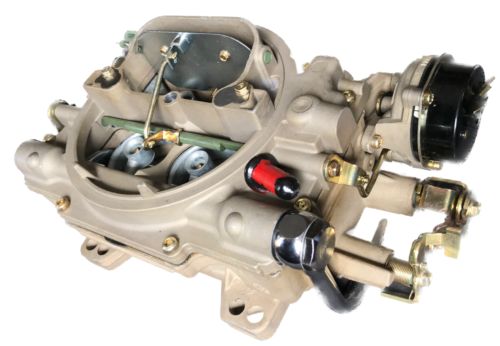 Edelbrock 1410 Marine Carburetor 750 CFM, US $250.00, image 9