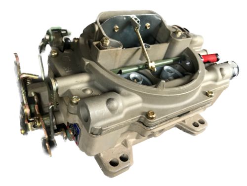 Edelbrock 1410 Marine Carburetor 750 CFM, US $250.00, image 10