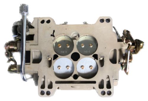 Edelbrock 1410 Marine Carburetor 750 CFM, US $250.00, image 12
