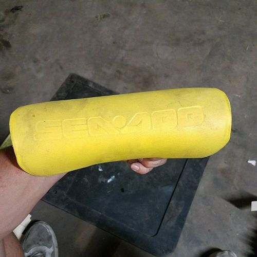 12 Sea-Doo - 1999 XP Limited Handlebar Pad 277000627 jm, US $25.00, image 2