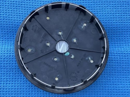 Buick Roadmaster Wheel Center Cap '94 95 96 Hubcap Cover Silver Letters OEM, US $39.00, image 11