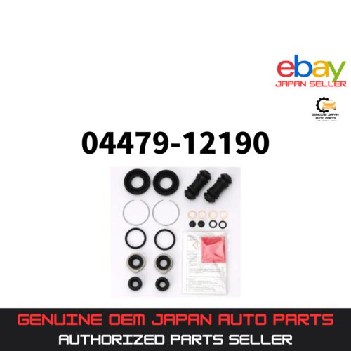 TOYOTA Genuine Levin Corolla Rear DISC BRAKE CYLINDER KIT 04479-12190 OEM, US $59.99, image 2