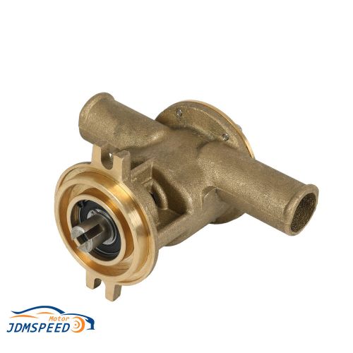 Sea Water Pump 3583115 3581558 fit for Volvo Penta Diesel TMD TAMD KA KAMD MD, US $175.99, image 4