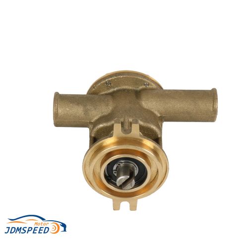 Sea Water Pump 3583115 3581558 fit for Volvo Penta Diesel TMD TAMD KA KAMD MD, US $175.99, image 5