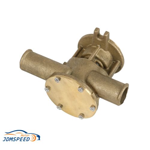 Sea Water Pump 3583115 3581558 fit for Volvo Penta Diesel TMD TAMD KA KAMD MD, US $175.99, image 6