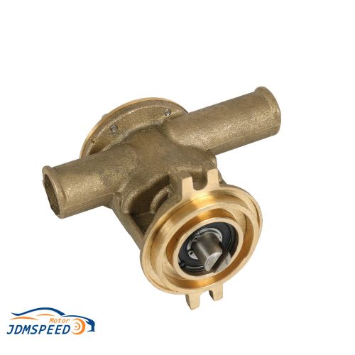 Sea Water Pump 3583115 3581558 fit for Volvo Penta Diesel TMD TAMD KA KAMD MD, US $175.99, image 7