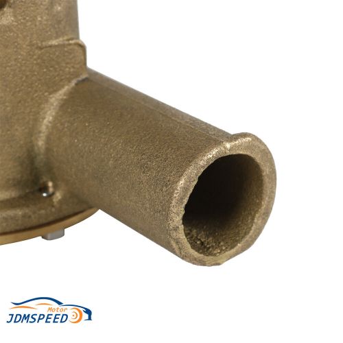 Sea Water Pump 3583115 3581558 fit for Volvo Penta Diesel TMD TAMD KA KAMD MD, US $175.99, image 12