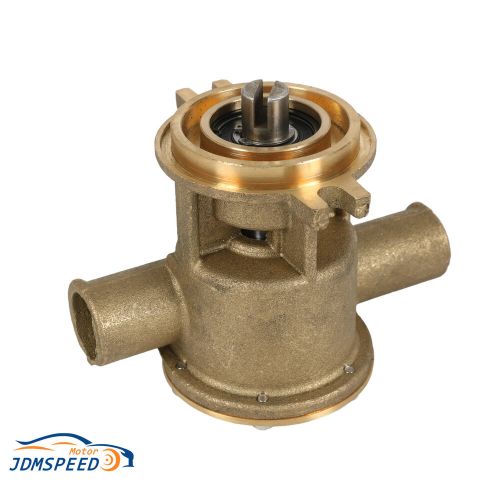 Sea Water Pump 3583115 3581558 fit for Volvo Penta Diesel TMD TAMD KA KAMD MD, US $175.99, image 16