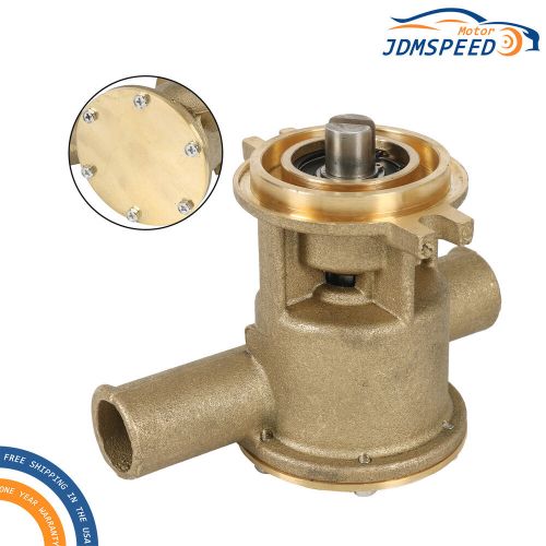 Sea Water Pump 3583115 3581558 fit for Volvo Penta Diesel TMD TAMD KA KAMD MD, US $175.99, image 19