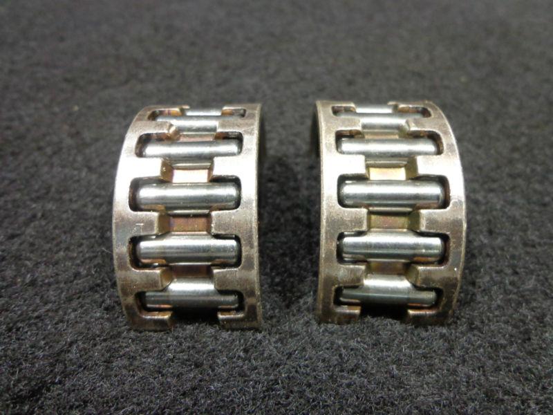 Yamaha #93310-836v2-00 bearing 1984-2012 6-225hp crank piston outboard ~645~ # 1