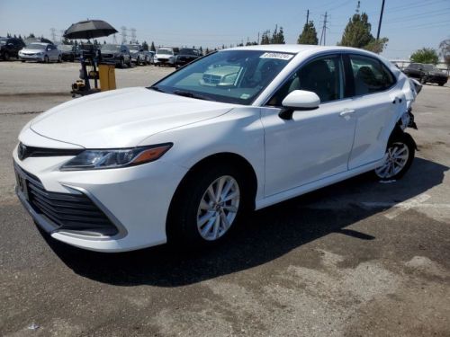 Passenger Air Bag North America Built Front Passenger Fits 18-19 CAMRY 421231, US $290.00, image 12