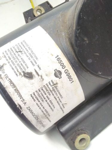 16500G9801 AIR FILTER MOUNT FOR NISSAN PATROL K/W160 HARDTOP K160 2656585-, US $, image 3