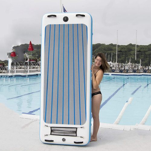 EVA Foam Boat Flooring Mat Yacht Teak Decking Sheet Marine Non-slip Pad 240x90cm, US $54.42, image 15