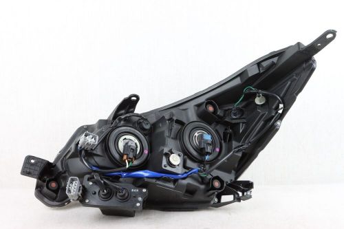 All Tabs! 2017 2018 Subaru Forester Halogen Headlight RH Right Passenger OEM, US $149.00, image 6