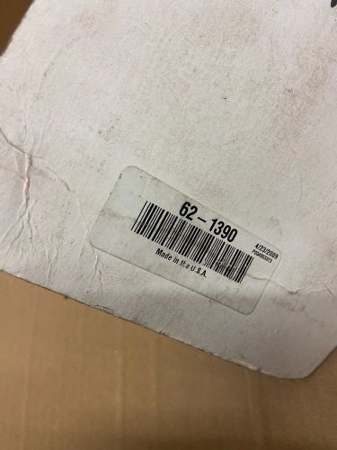 62-1390 K&N VENT AIR FILTER BREATHER Performance Upgrade System RACE RALLY FORD, US $, image 2