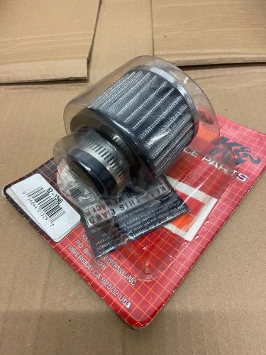 62-1390 K&N VENT AIR FILTER BREATHER Performance Upgrade System RACE RALLY FORD, US $, image 3