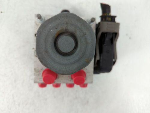 2013-2014 Lincoln Mks Abs Pump Control Module X3T80, US $44.69, image 6