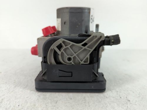 2013-2014 Lincoln Mks Abs Pump Control Module X3T80, US $44.69, image 7
