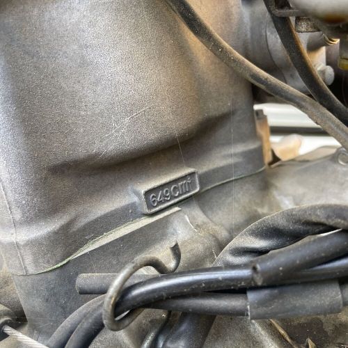 2000 honda xr650r engine, US $2,000.00, image 5