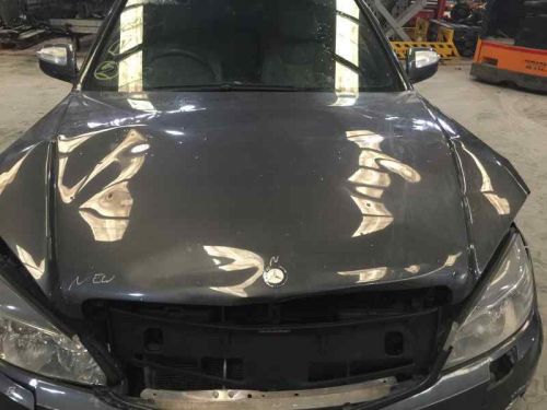 A2048706858 WARNING SWITCH FOR MERCEDES CLASS C BERLINA 2.2 CDI (170 770126-, US $, image 5