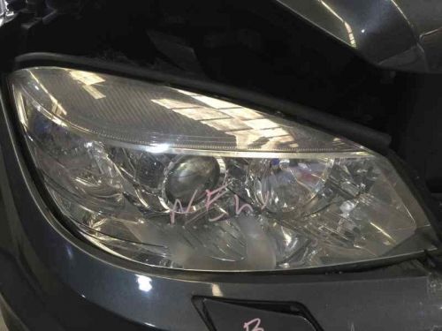 A2048706858 WARNING SWITCH FOR MERCEDES CLASS C BERLINA 2.2 CDI (170 770126-, US $, image 6