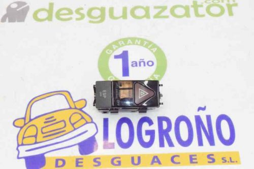 A2048706858 WARNING SWITCH FOR MERCEDES CLASS C BERLINA 2.2 CDI (170 770126-, US $, image 19