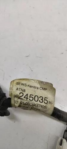 PEUGEOT 2008 II Wiring Harness 039167405 982450380 1.20 Petrol 96kw 2022 26671696-, US $, image 3