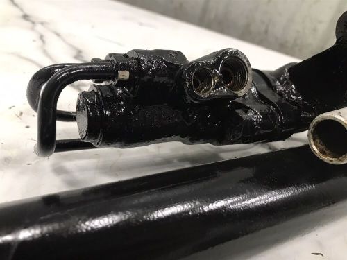 MerCruiser Alpha 1 Gen 2 Out Drive Outdrive power steering hydraulic cylinder, US $153.00, image 2