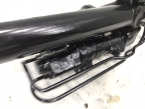 MerCruiser Alpha 1 Gen 2 Out Drive Outdrive power steering hydraulic cylinder, US $153.00, image 3