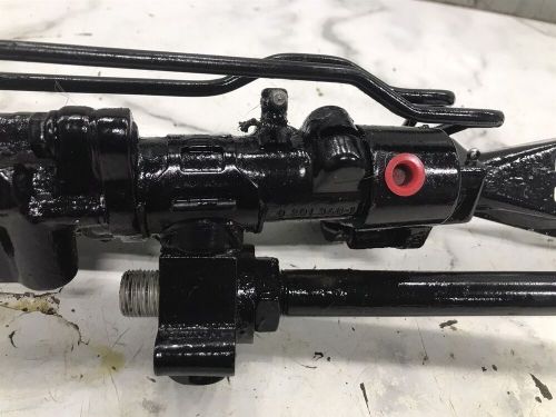 MerCruiser Alpha 1 Gen 2 Out Drive Outdrive power steering hydraulic cylinder, US $153.00, image 14