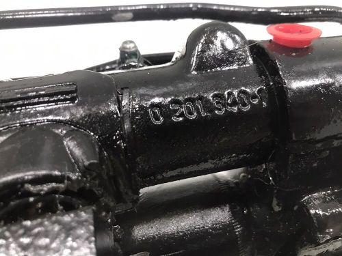 MerCruiser Alpha 1 Gen 2 Out Drive Outdrive power steering hydraulic cylinder, US $153.00, image 15