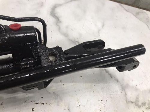 MerCruiser Alpha 1 Gen 2 Out Drive Outdrive power steering hydraulic cylinder, US $153.00, image 16