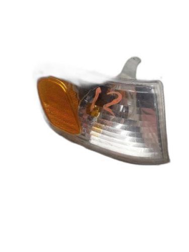 Driver Corner/Park Light Park Lamp-turn Signal Fits 01-02 COROLLA 1154701, US $73.00, image 3