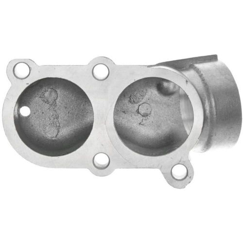 CO34833 Gates Water Outlet for Chevy Chevrolet Silverado 2500 HD Heavy Duty GMC, US $141.01, image 2