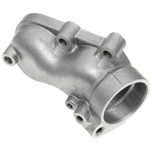 CO34833 Gates Water Outlet for Chevy Chevrolet Silverado 2500 HD Heavy Duty GMC, US $141.01, image 3