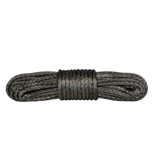 Synthetic UHMWPE Winch Rope 7/16 In 85 feet. up to 23000 lbs Prowinch, US $151.15, image 3