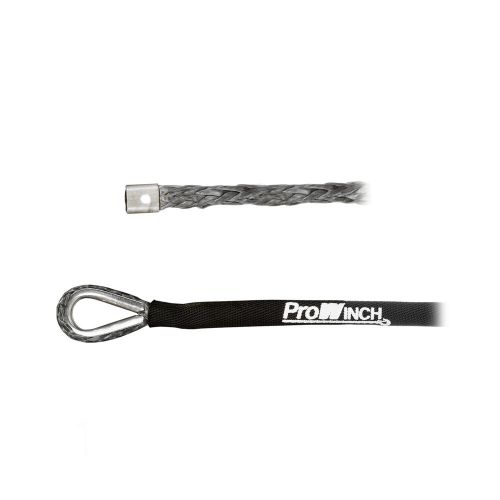 Synthetic UHMWPE Winch Rope 7/16 In 85 feet. up to 23000 lbs Prowinch, US $151.15, image 4