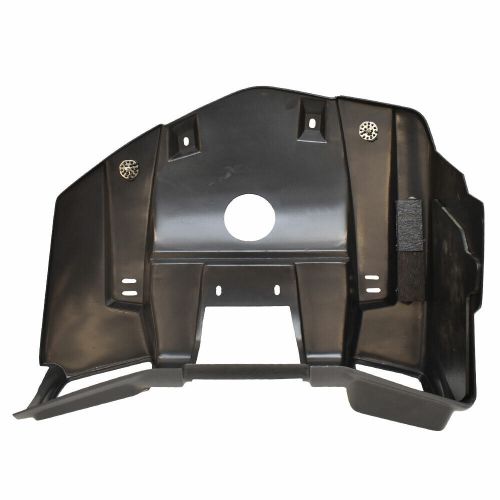 Malibu Boat Blank Dash Shroud 5441236 | MLX 32 Inch Black Plastic, US $526.29, image 4
