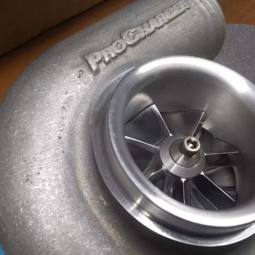 Procharger supercharger kit acura integra/civic b series