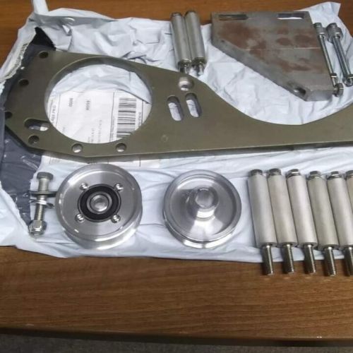 procharger supercharger kit Acura Integra/Civic B series, US $5,000.00, image 9