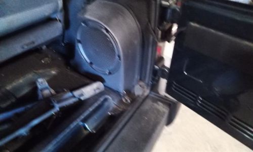 Jeep JK Wrangler 3.8L Fan Motor Resistor Only 2007-2011 140785, US $66.54, image 9