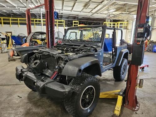 Jeep JK Wrangler 3.8L Fan Motor Resistor Only 2007-2011 140785, US $66.54, image 10