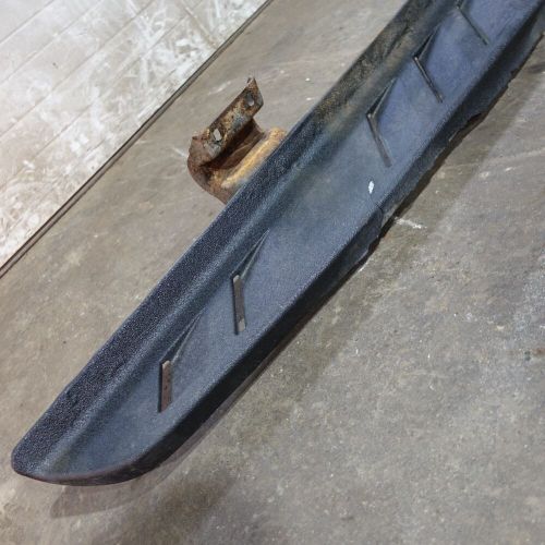 Read 2013 2014 Ford F150 Raptor Crew Cab Passenger Right Running Board Side Step, US $399.99, image 3