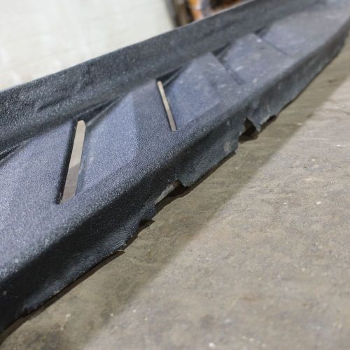 Read 2013 2014 Ford F150 Raptor Crew Cab Passenger Right Running Board Side Step, US $399.99, image 5