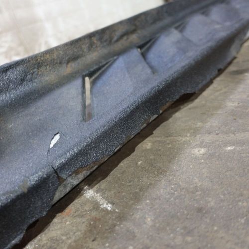 Read 2013 2014 Ford F150 Raptor Crew Cab Passenger Right Running Board Side Step, US $399.99, image 6