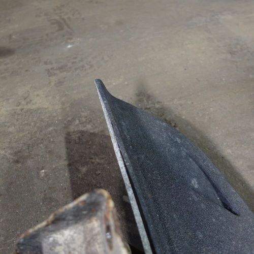 Read 2013 2014 Ford F150 Raptor Crew Cab Passenger Right Running Board Side Step, US $399.99, image 10