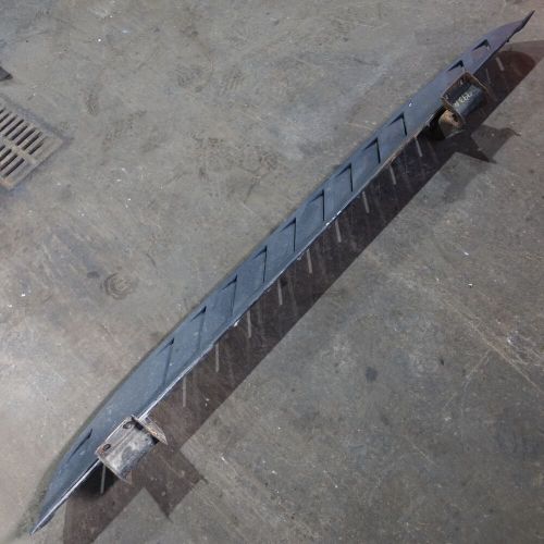 Read 2013 2014 Ford F150 Raptor Crew Cab Passenger Right Running Board Side Step, US $399.99, image 11