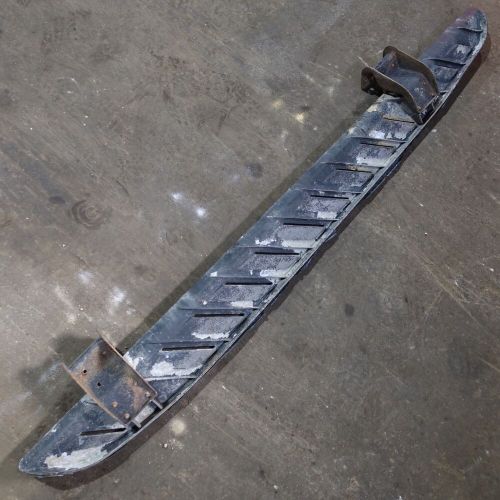 Read 2013 2014 Ford F150 Raptor Crew Cab Passenger Right Running Board Side Step, US $399.99, image 12