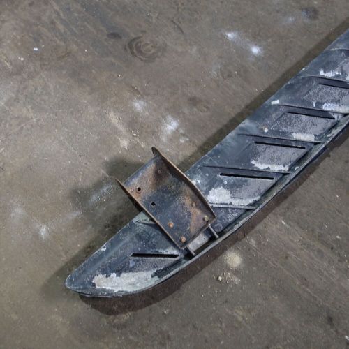 Read 2013 2014 Ford F150 Raptor Crew Cab Passenger Right Running Board Side Step, US $399.99, image 13