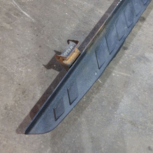 Read 2013 2014 Ford F150 Raptor Crew Cab Passenger Right Running Board Side Step, US $399.99, image 17